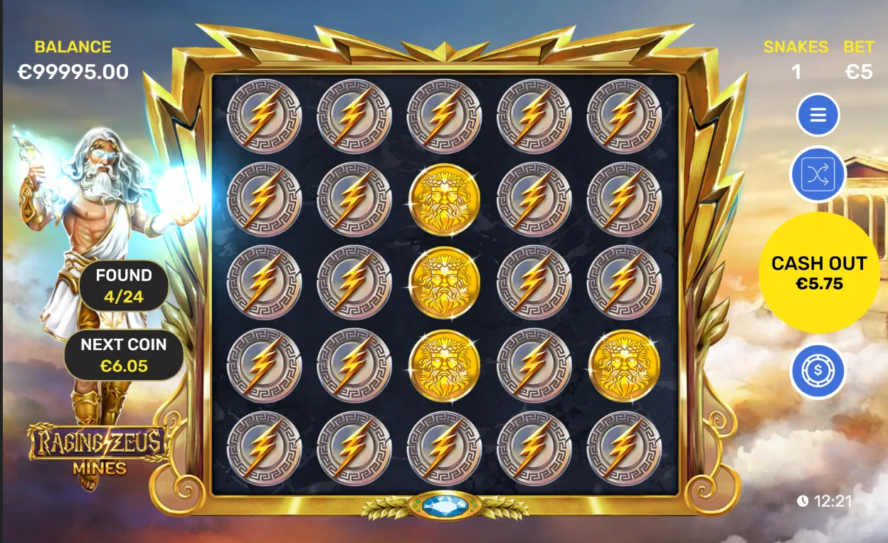 Pin Up Mines juego de casino Pin Up Mines juego