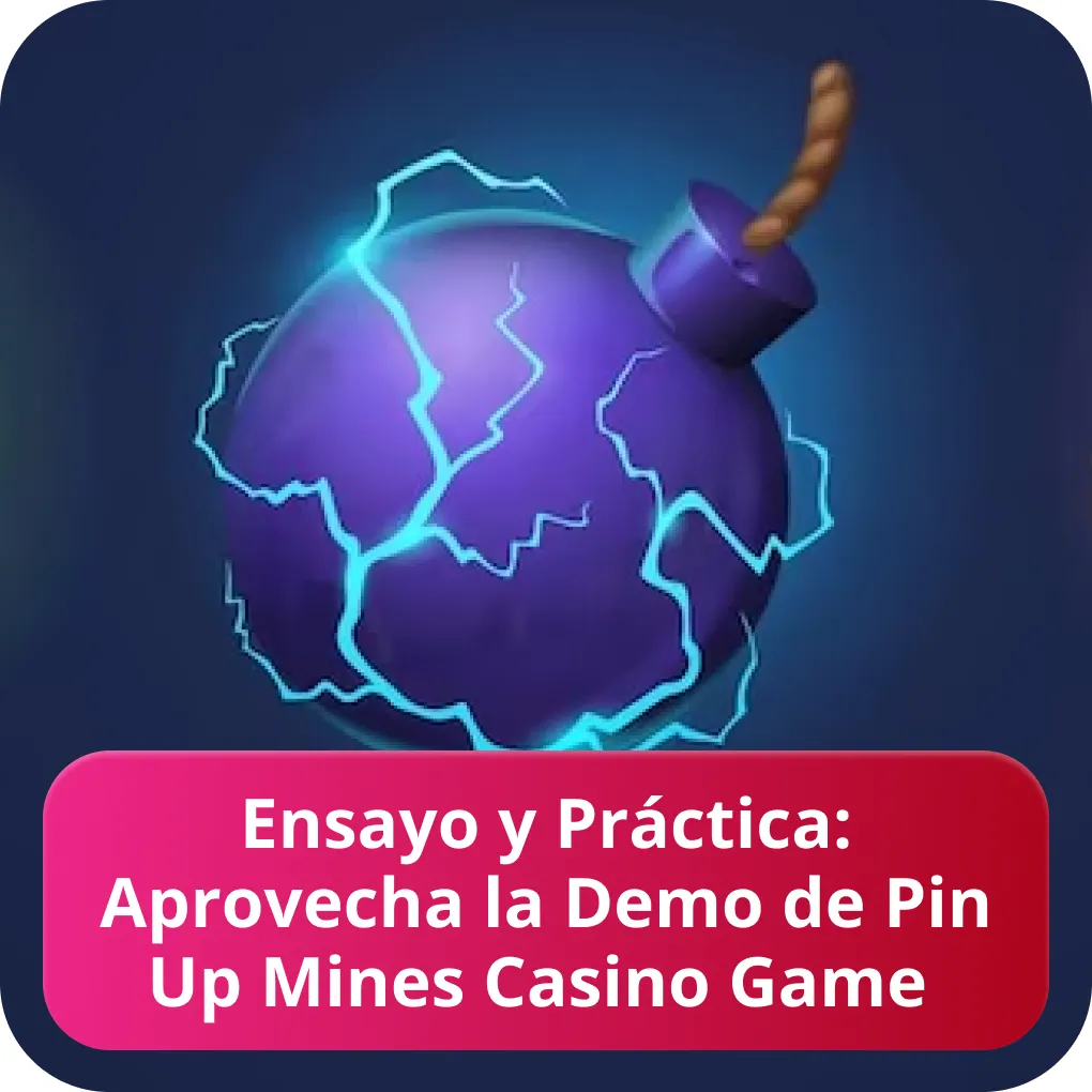 Pin Up Mines modo demo PinUp Mines demo
