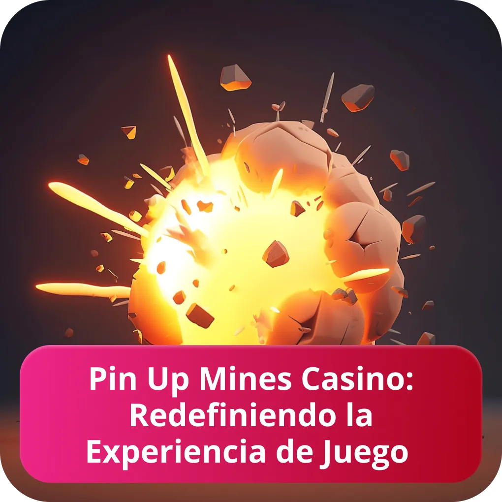 Minesweeper en el casino PinUp Minesweeper Pin Up